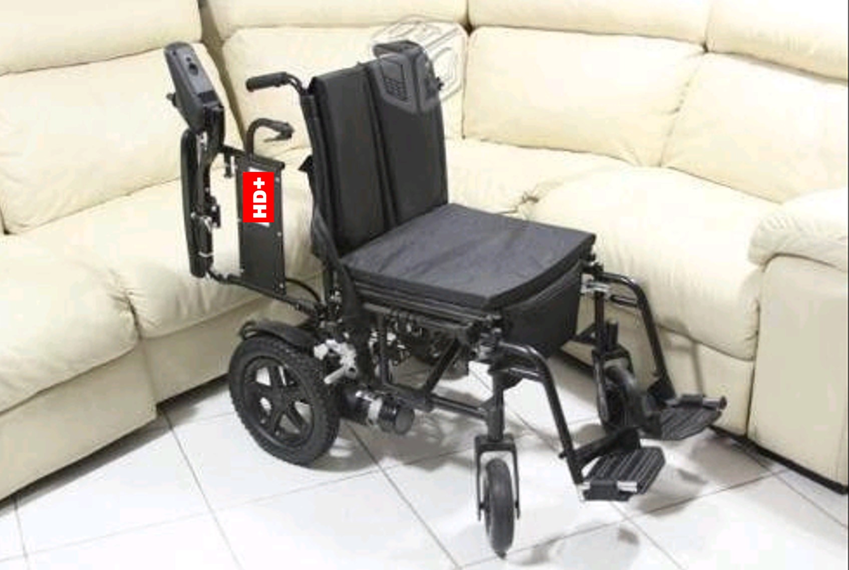 Silla Ruedas Electrica VENTA